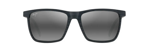 ONE WAY Rectangular Sunglasses