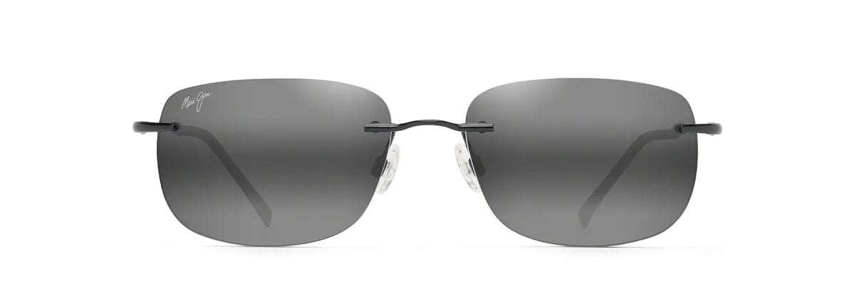 OHAI Rimless Sunglasses