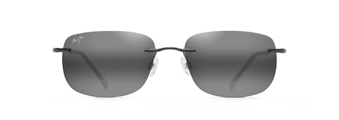 OHAI Rimless Sunglasses