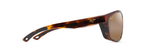 NUU LANDING Wrap Sunglasses