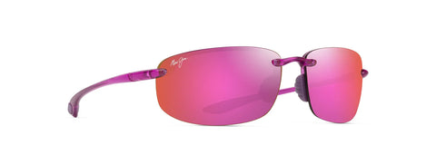 HO'OKIPA Rimless Sunglasses