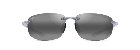 HO'OKIPA Rimless Sunglasses