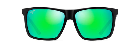MAMALU BAY Rectangular Sunglasses