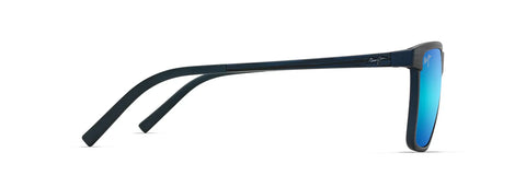 ONE WAY Rectangular Sunglasses