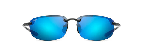 HO'OKIPA Rimless Sunglasses