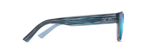KEAHI Rectangular Sunglasses