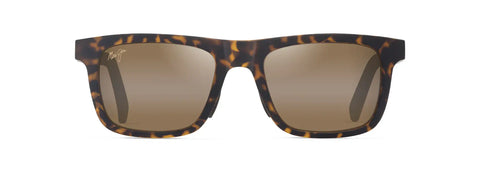 MOAKA Rectangular Sunglasses