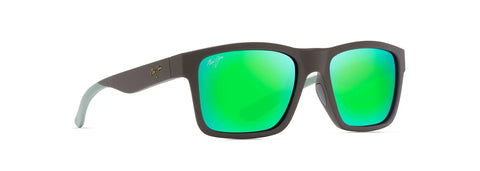 THE FLATS Rectangular Sunglasses