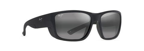 AMBERJACK Wrap Sunglasses