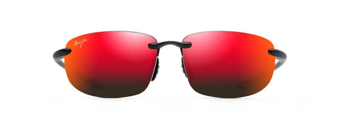 HO'OKIPA UNIVERSAL FIT Rimless Sunglasses