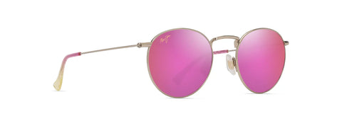 PŪKAUA Classic Sunglasses