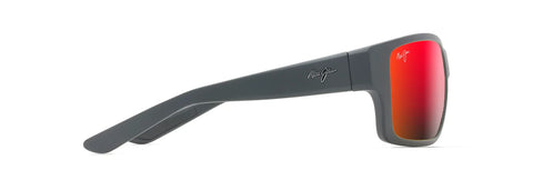 MANGROVES Wrap Sunglasses