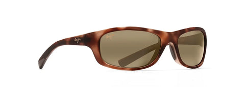KIPAHULU Wrap Sunglasses