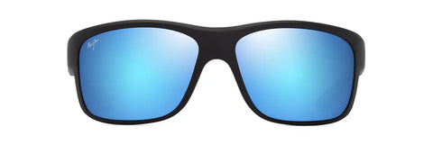 SOUTHERN CROSS Wrap Sunglasses