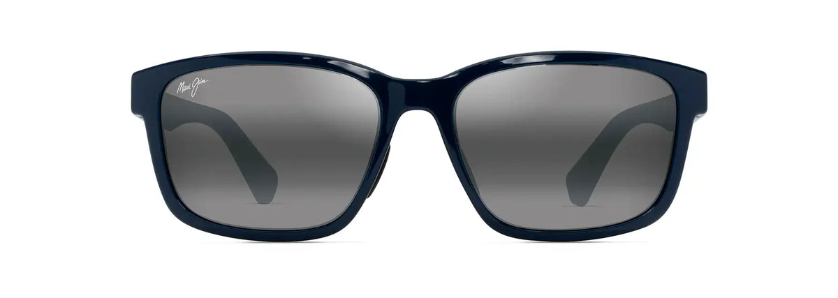 LEHIWA ASIAN FIT Rectangular Sunglasses