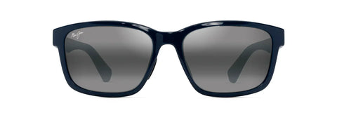 LEHIWA ASIAN FIT Rectangular Sunglasses
