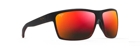 ALENUIHAHA Wrap Sunglasses