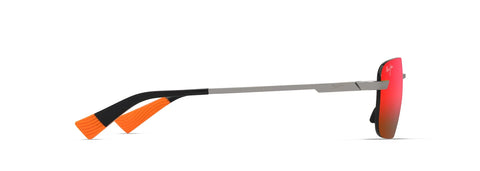 LANAKILA Rimless Sunglasses