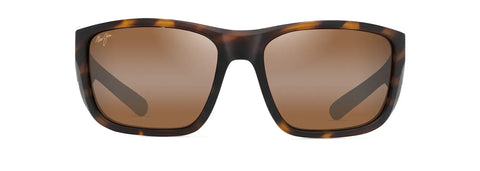 AMBERJACK Wrap Sunglasses