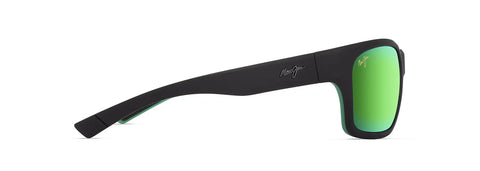 'ANO NUI Wrap Sunglasses