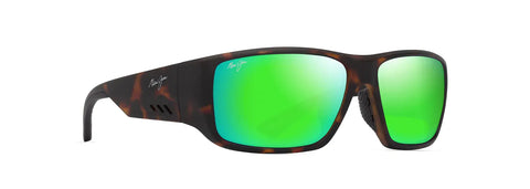KEHA ASIAN FIT Wrap Sunglasses