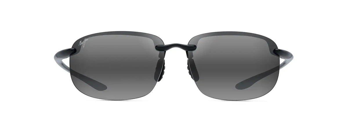 HO'OKIPA XLARGE Rimless Sunglasses