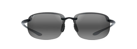 HO'OKIPA XLARGE Rimless Sunglasses