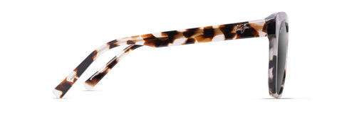 ALULU Cat-eye Sunglasses