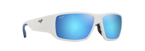 KEHA ASIAN FIT Wrap Sunglasses