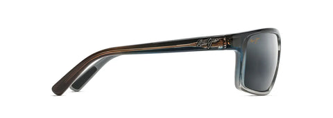 BYRON BAY Wrap Sunglasses