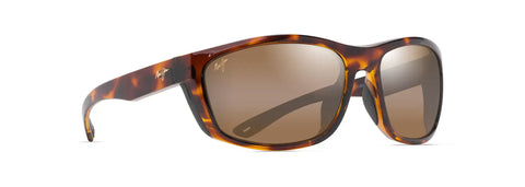 NUU LANDING Wrap Sunglasses