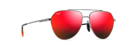 WAIWAI Aviators Sunglasses