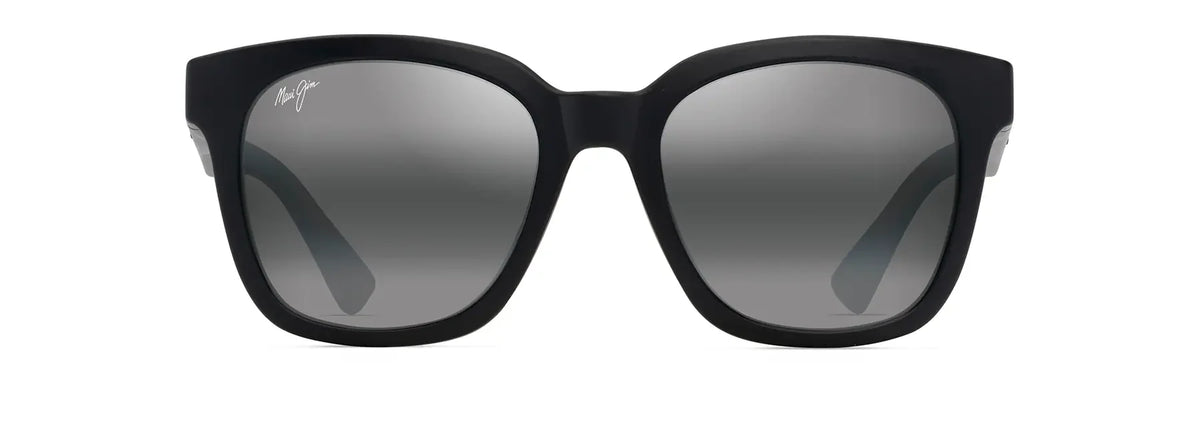 HONUA ASIAN FIT Classic Sunglasses