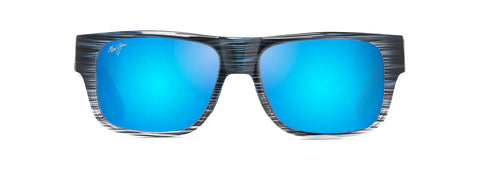 KEAHI Rectangular Sunglasses