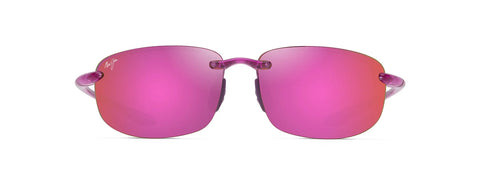 HO'OKIPA Rimless Sunglasses