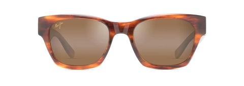 VALLEY ISLE Classic Sunglasses