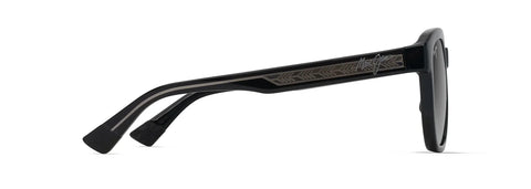 AKAHAI ASIAN FIT Classic Sunglasses