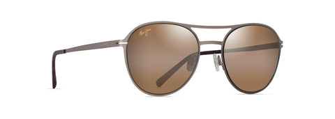 HALF MOON Classic Sunglasses
