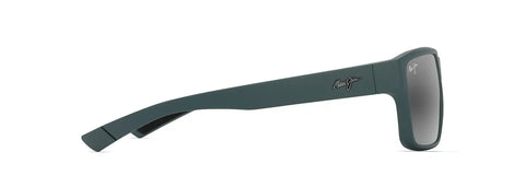 Uila Asian Fit Wrap Sunglasses