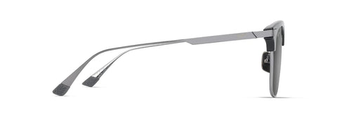 KALAUNU ASIAN FIT Classic Sunglasses
