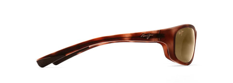 KIPAHULU Wrap Sunglasses