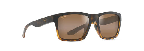 THE FLATS Rectangular Sunglasses
