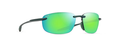 HO'OKIPA ULTRA Rimless Sunglasses