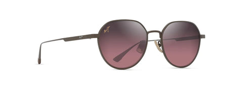 KAULANA ASIAN FIT Classic Sunglasses