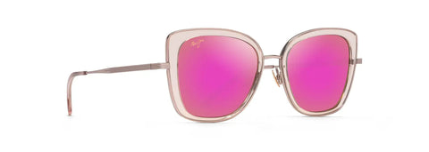 VIOLET LAKE Luxury Sunglasses