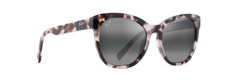 ALULU Cat-eye Sunglasses