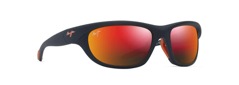HAULANI Wrap Sunglasses