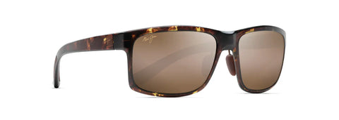 POKOWAI ARCH Rectangular Sunglasses