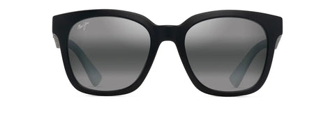 HONUA ASIAN FIT Classic Sunglasses