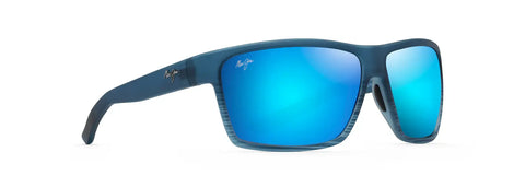 ALENUIHAHA Wrap Sunglasses
